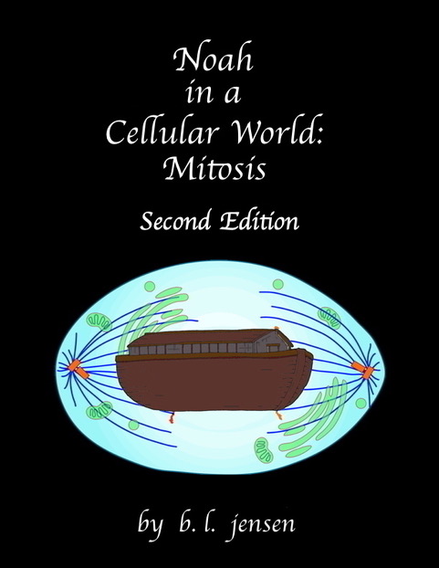 Noah in a Cellular World.